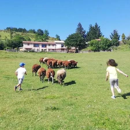 Azienda Agrituristica Cascina La Botta * Dego
