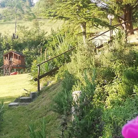 Agroturismo Azienda Agrituristica Cascina La Botta *