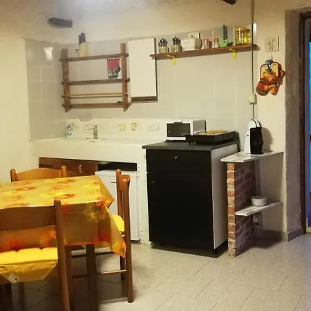 Azienda Agrituristica Cascina La Botta Agroturismo