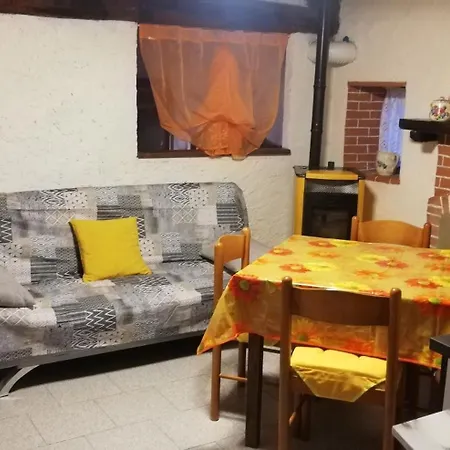 Agroturismo Azienda Agrituristica Cascina La Botta