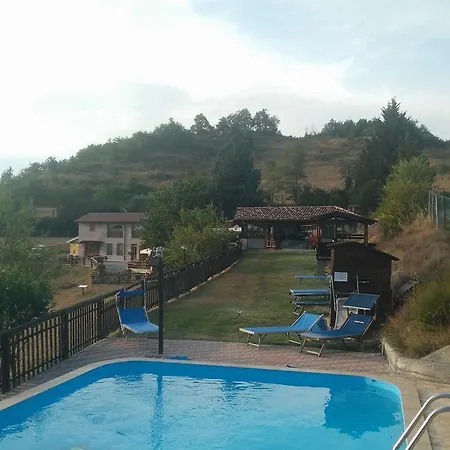 Azienda Agrituristica Cascina La Botta