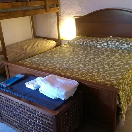Agroturismo Azienda Agrituristica Cascina La Botta