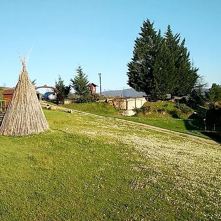 Azienda Agrituristica Cascina La Botta * Dego
