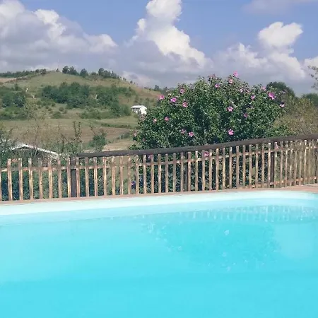 Bauernhof Azienda Agrituristica Cascina La Botta Dego