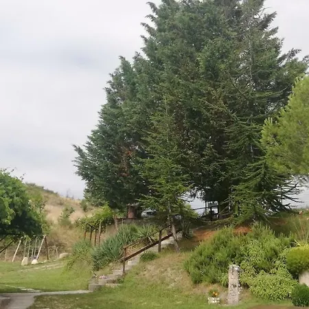 Azienda Agrituristica Cascina La Botta Bauernhof *