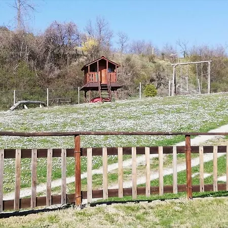 Azienda Agrituristica Cascina La Botta Agroturismo Dego
