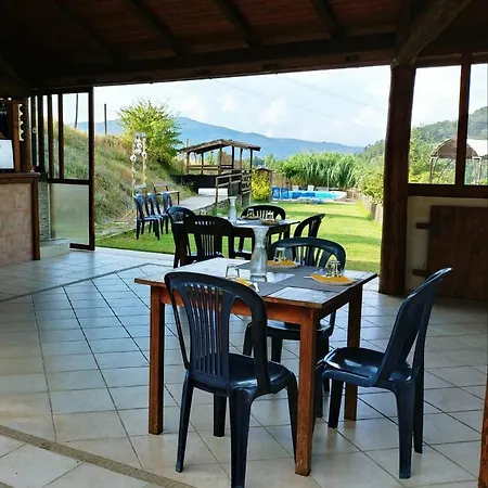 Azienda Agrituristica Cascina La Botta Agroturismo