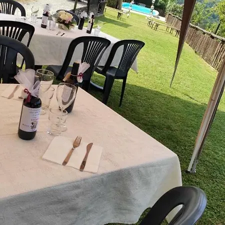 Azienda Agrituristica Cascina La Botta Agroturismo *