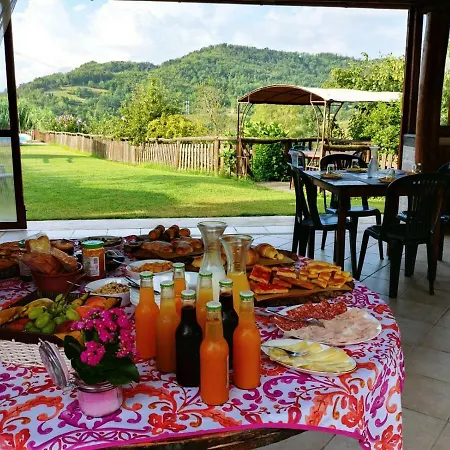 Azienda Agrituristica Cascina La Botta *