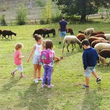 Azienda Agrituristica Cascina La Botta