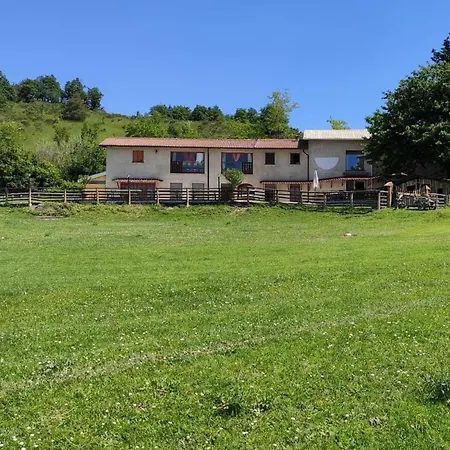 Azienda Agrituristica Cascina La Botta *