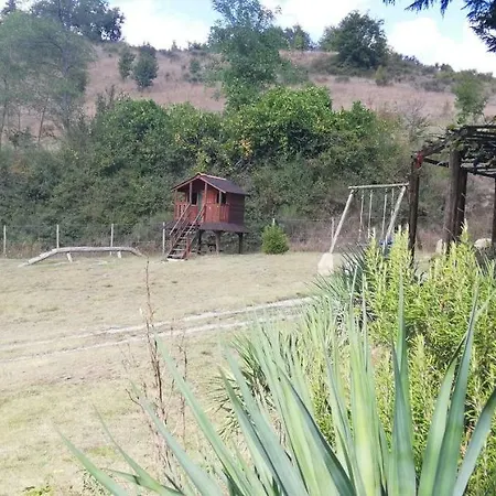 Azienda Agrituristica Cascina La Botta