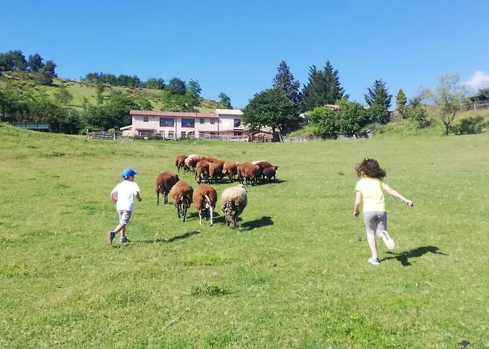 Azienda Agrituristica Cascina La Botta * Dego
