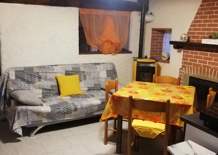 팜스테이 Azienda Agrituristica Cascina La Botta