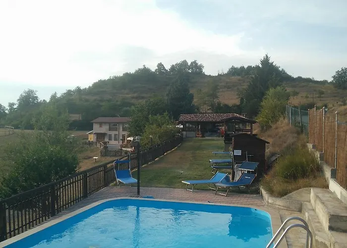 Azienda Agrituristica Cascina La Botta