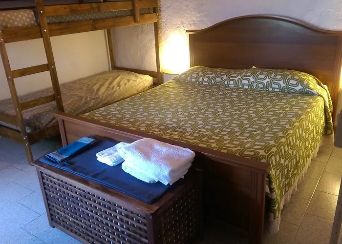 팜스테이 Azienda Agrituristica Cascina La Botta