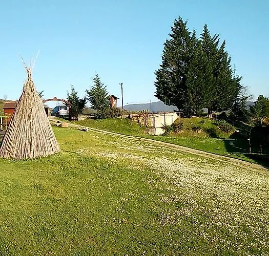 Azienda Agrituristica Cascina La Botta * Dego