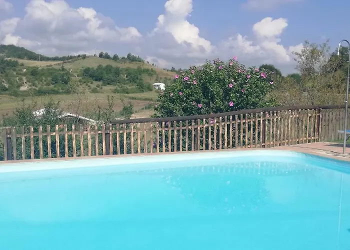팜스테이 Azienda Agrituristica Cascina La Botta Dego
