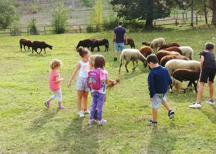 Azienda Agrituristica Cascina La Botta