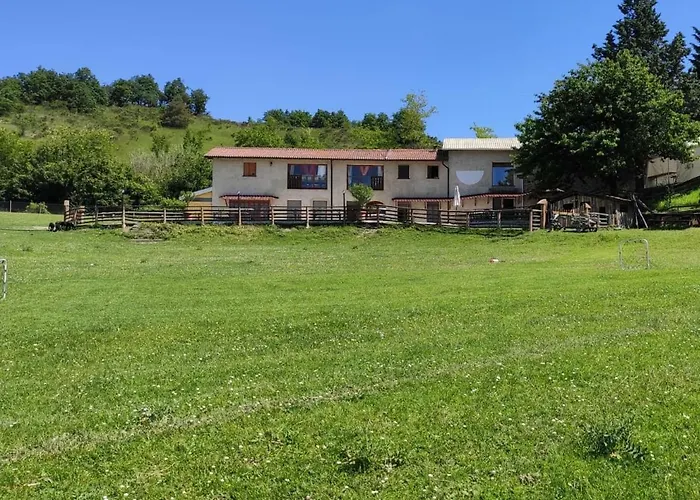 Azienda Agrituristica Cascina La Botta *