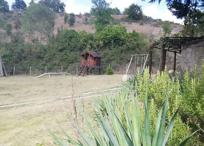 Azienda Agrituristica Cascina La Botta